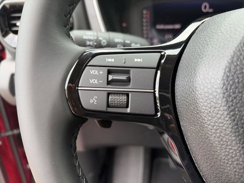 New 2026 Honda Pilot EX-L image 13