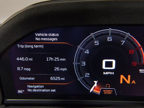 Used 2022 McLaren 765LT RWD image 27