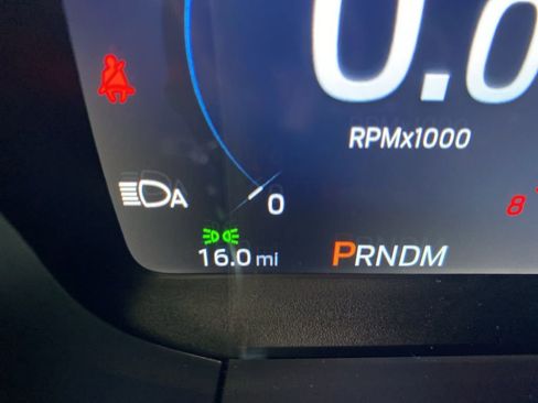 New 2026 Ford Explorer Tremor w/ Tremor Ultimate Package image 6