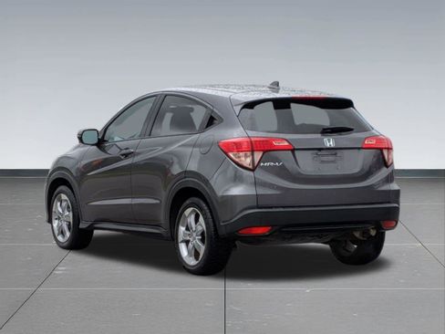 Used 2016 Honda HR-V EX image 4