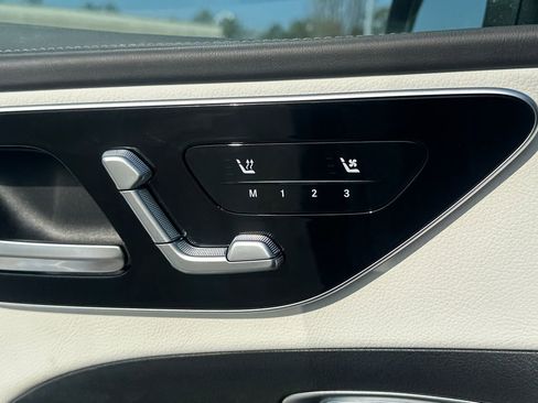 Certified 2023 Mercedes-Benz C 300 Sedan image 8