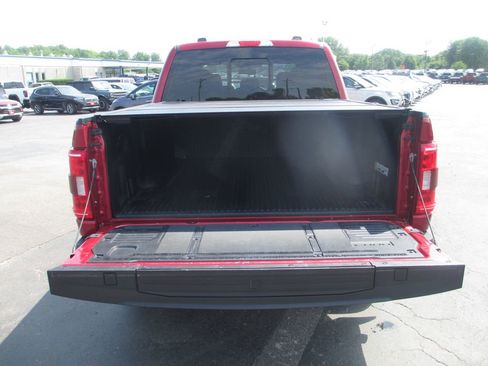Used 2022 Ford F150 XLT w/ Equipment Group 302A High AWD/4WD image 8