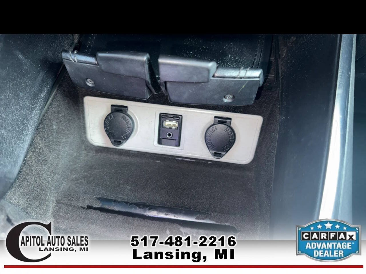 Used 2014 Toyota Avalon XLE Touring FWD image 29