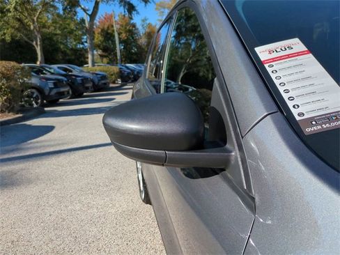 Used 2025 Ford Escape Active image 11