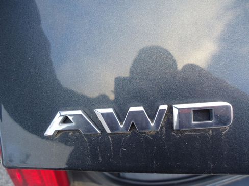 Used 2017 Cadillac ATS Luxury image 10