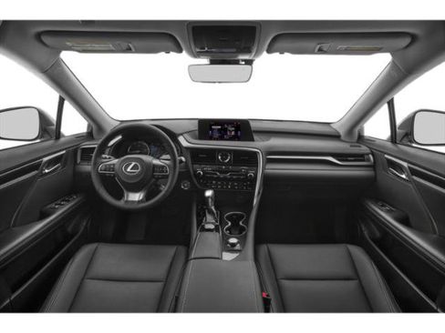 Used 2019 Lexus RX 350 FWD w/ Navigation Package image 8
