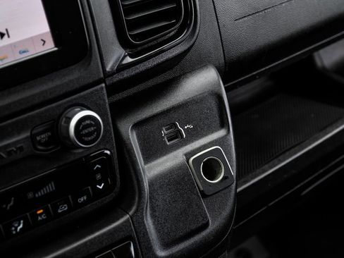 Used 2023 RAM ProMaster 2500 FWD image 20