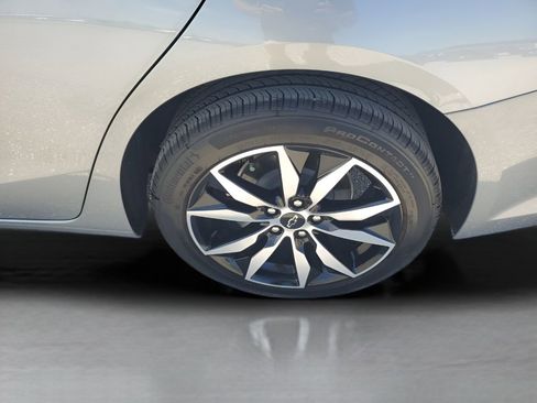 Used 2025 Chevrolet Malibu RS image 20