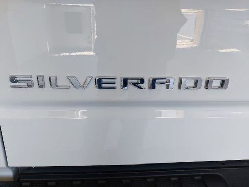 New 2026 Chevrolet Silverado 1500 RST w/ All Star Edition Plus AWD/4WD image 32