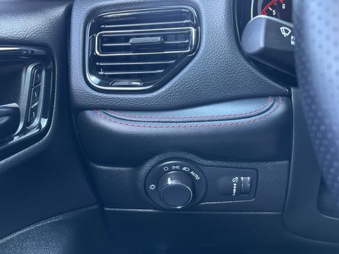 New 2026 Dodge Durango GT image 42