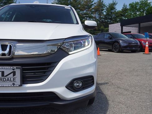 Used 2021 Honda HR-V EX image 14