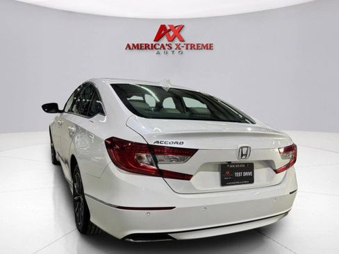 Used 2022 Honda Accord EX-L image 4