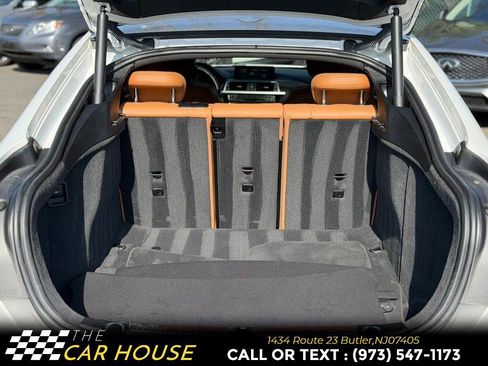 Used 2018 BMW 430i Gran Coupe xDrive image 26