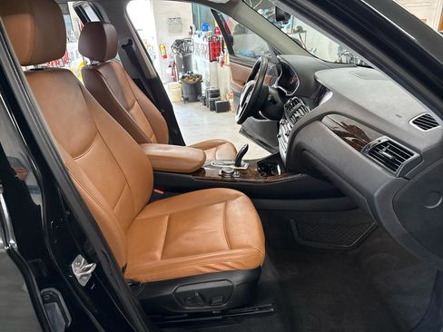 Used 2016 BMW X3 xDrive28i image 52