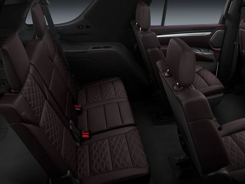 New 2026 Cadillac Escalade Luxury w/ LPO, Radiant Package image 35