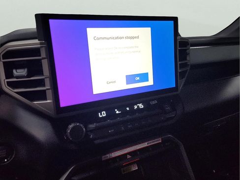 Certified 2025 Toyota Tundra SR5 image 17