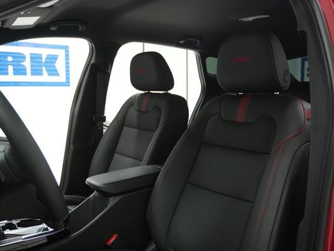 New 2026 Chevrolet Trax RS image 16