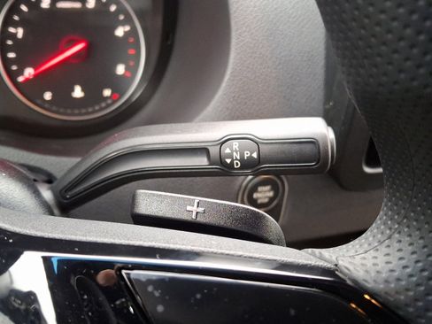 New 2025 Mercedes-Benz Sprinter 2500 image 8