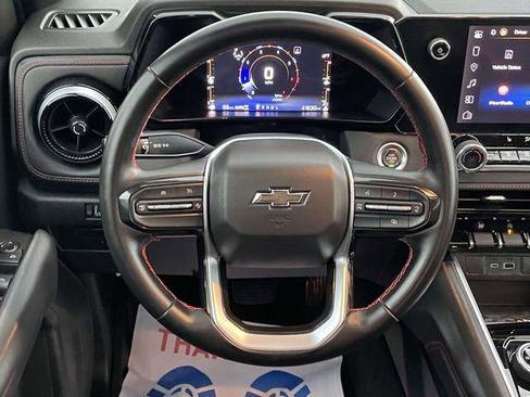 Used 2023 Chevrolet Colorado Z71 w/ Z71 Convenience Package 2 image 13