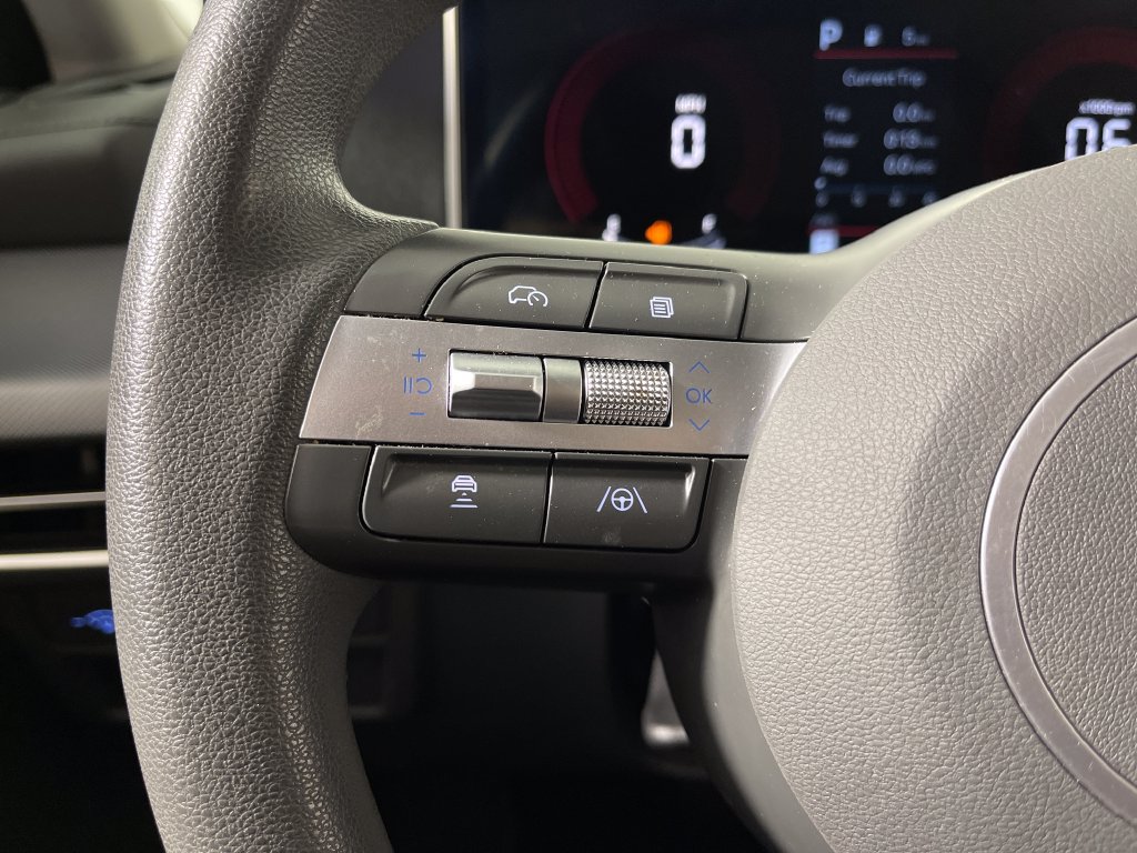 Certified 2025 Hyundai Sonata SEL FWD image 29