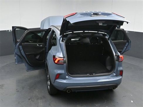 Used 2024 Ford Escape ST-Line w/ Tech Pack #1 image 54