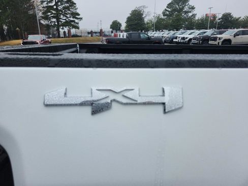 New 2026 GMC Sierra 2500 Pro image 7