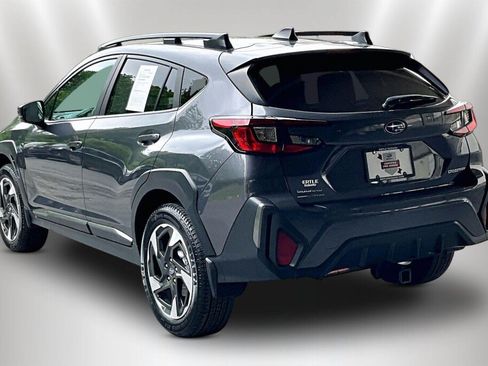 Certified 2024 Subaru Crosstrek 2.5i Limited AWD/4WD image 4