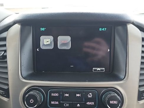 Used 2018 GMC Yukon XL Denali w/ Denali Ultimate Package AWD/4WD image 28