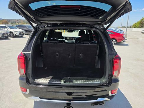 Used 2020 Hyundai Palisade Limited FWD image 14