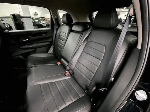 Used 2025 Honda CR-V EX-L image 20
