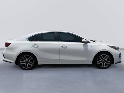 Used 2019 Kia Forte EX FWD image 2