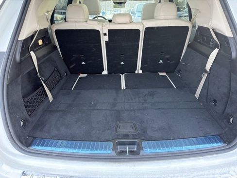 Used 2024 Mercedes-Benz GLE 350 4MATIC image 5