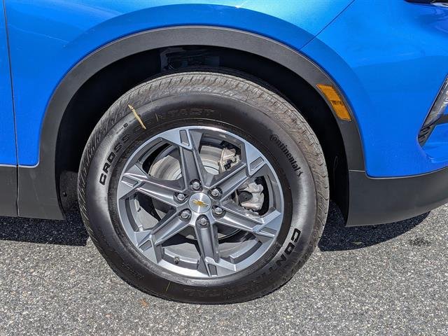New 2026 Chevrolet Blazer LT w/ Convenience Package FWD image 38
