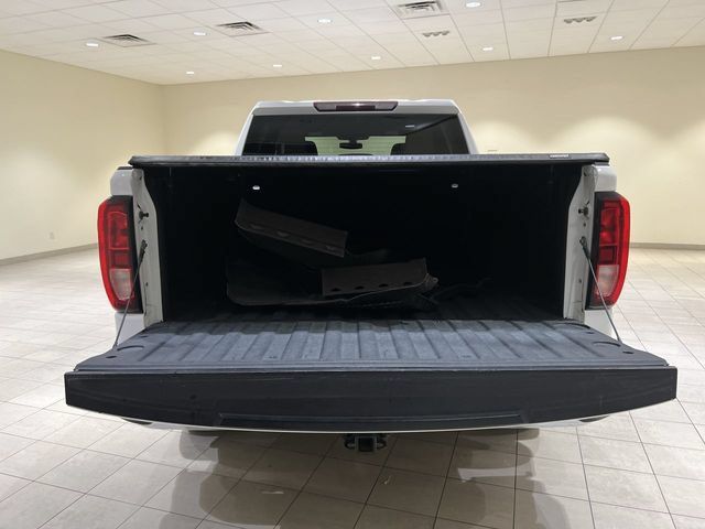 Used 2020 GMC Sierra 1500 SLE w/ SLE Value Package AWD/4WD image 23