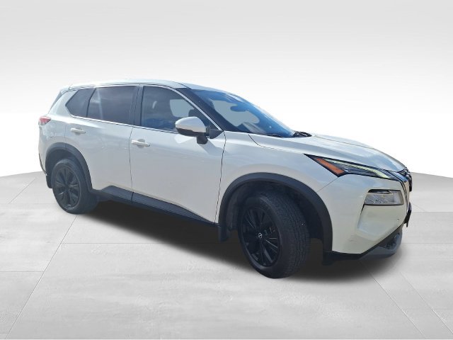 Used 2022 Nissan Rogue SV FWD 360° Tour
