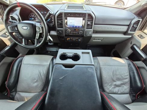 Used 2021 Ford F350 XL w/ STX Appearance Package AWD/4WD image 15