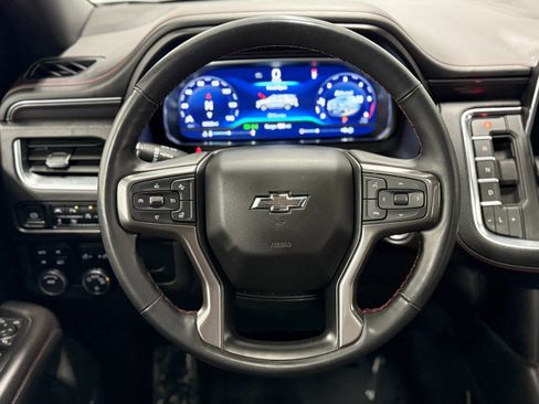 Used 2024 Chevrolet Suburban RST w/ Luxury Package image 20