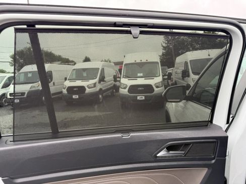 Used 2021 Volkswagen Atlas SE image 29