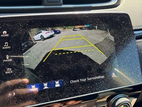 Used 2017 Honda CR-V EX-L image 21