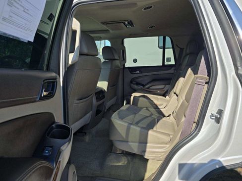 Used 2018 Chevrolet Tahoe Premier image 12