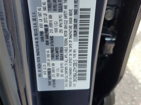 New 2026 MAZDA CX-30 AWD 2.5 S image 27