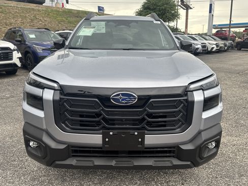 New 2026 Subaru Outback Touring image 8