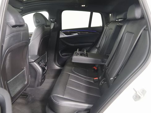 Used 2022 BMW X4 xDrive30i w/ Convenience Package image 52