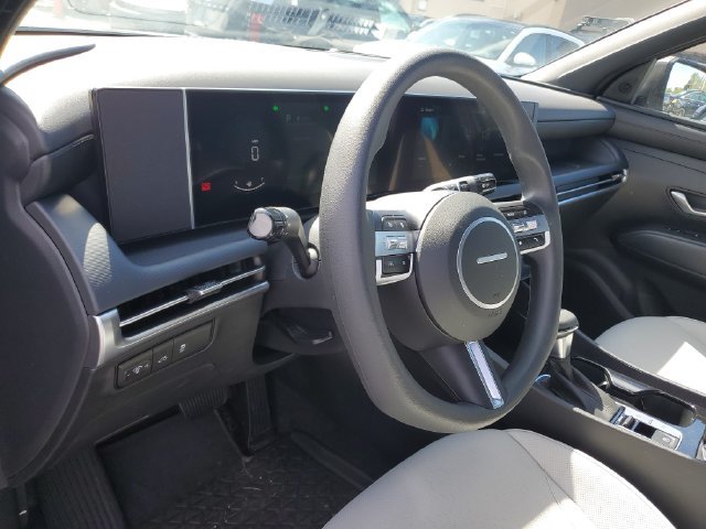 Certified 2026 Hyundai Santa Cruz SEL AWD/4WD image 19