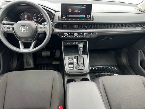 Used 2024 Honda CR-V EX image 9