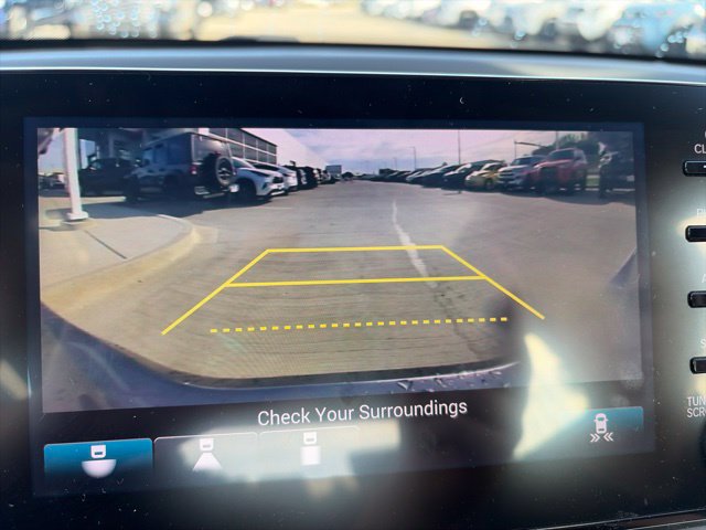 Used 2018 Honda Accord EX-L image 10