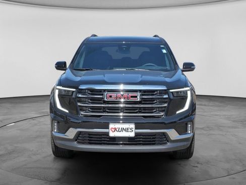 New 2026 GMC Acadia Elevation w/ Elevation Premium Package AWD/4WD image 2