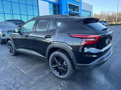 New 2026 Chevrolet Trax ACTIV image 5