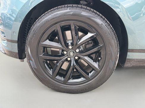 Used 2026 Land Rover Range Rover Velar Dynamic SE AWD/4WD image 43