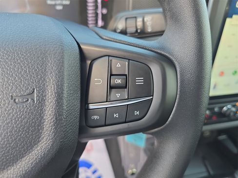 New 2025 Ford Ranger XL image 21